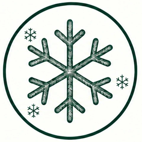 Snow removal illustration